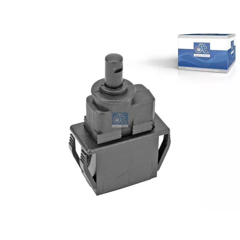 Interrupteur Pour Renault Kerax, Magnum, Midlum, Premium, Sisu Sisu / Renault, DAF XB, LF, CF - 1404013 - 1407427