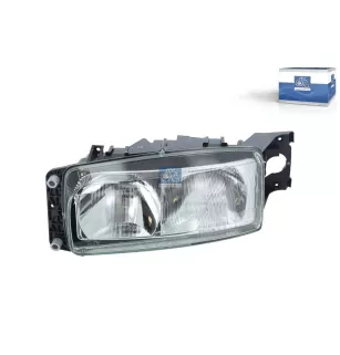 Phare principal, gauche Pour Renault Midlum - 50 01 853 979