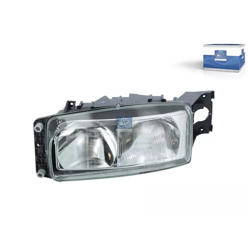 Phare principal, gauche Pour Renault Midlum - 50 01 853 979