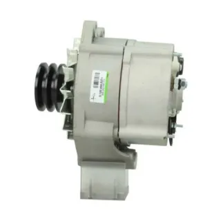 Alternatore Cummins 160A Andre Niermann 028704 WAI 1267700DR