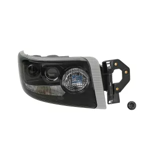 Phare principal, droite Pour Renault C-Serie, D-Serie, Premium - 7421554759