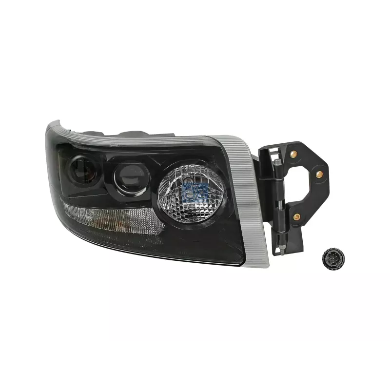 Phare principal, droite Pour Renault C-Serie, D-Serie, Premium - 7421554759