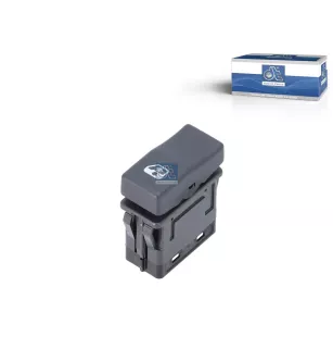 Interrupteur Pour Renault C-Serie, D-Serie, Kerax, Midlum, Premium, DAF LF, XB, Volvo FL, FE - 1700781 - 1703583 - 50 10 589 841