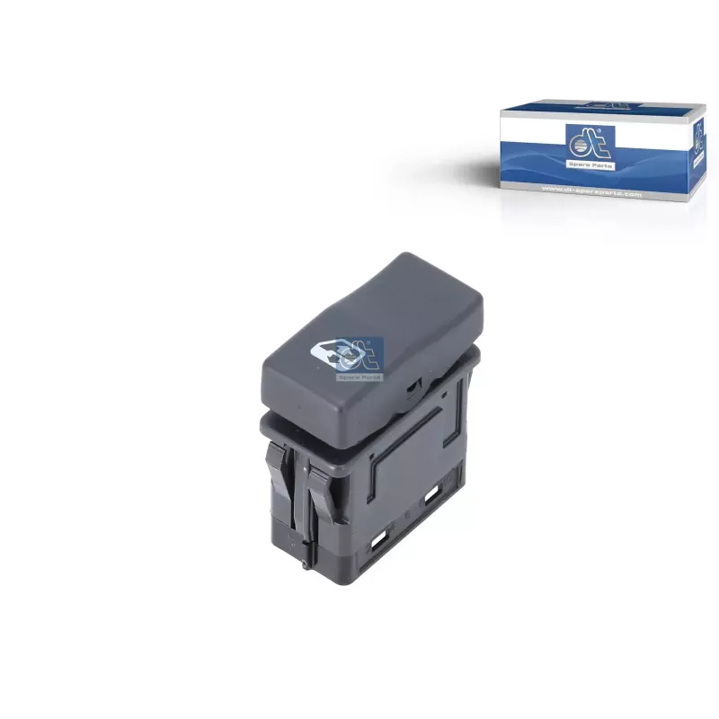 Interrupteur Pour Renault C-Serie, D-Serie, Kerax, Midlum, Premium, DAF LF, XB, Volvo FL, FE - 1700781 - 1703583 - 50 10 589 841 Interrupteur Pour Renault C-Serie, D-Serie, Kerax, Midlum, Premium, DAF LF, XB, Volvo FL, FE - 1700781 - 1703583 - 50 10 589 841