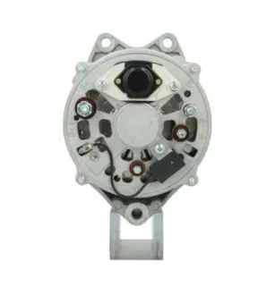 Alternatore Cummins 160A Andre Niermann 028704 WAI 1267700DR