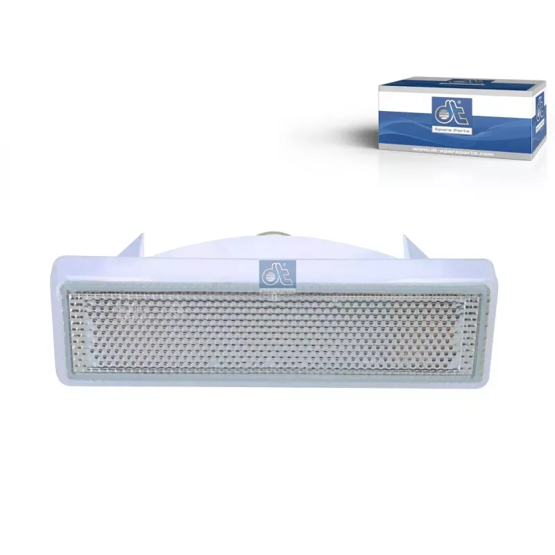 Feu clignotant Pour Renault Kerax, Magnum - 5010306711