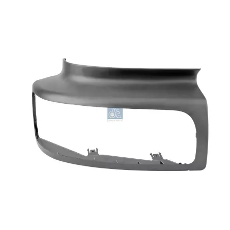 Support de phare, droite Pour Renault Kerax, Premium, Volvo VM - 50 01 834 442 - 20537293 - ZG.20069-0008