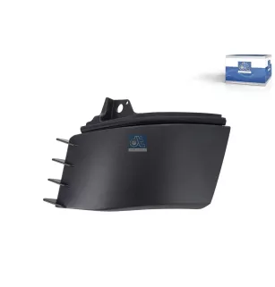 Panneau avant, gauche pour Volvo FH - 82835554