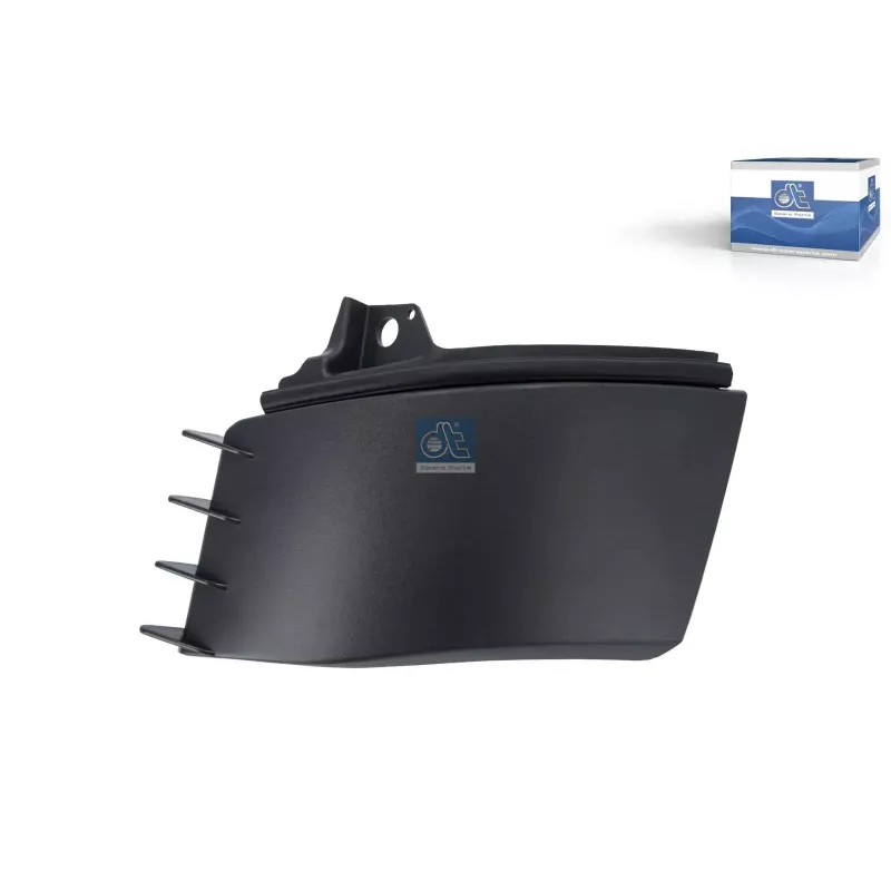 Panneau avant, gauche pour Volvo FH - 82835554