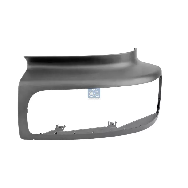 Support de phare, gauche Pour Renault Kerax, Premium, Volvo VM - 50 01 834 444 - 20537290 - ZG.20066-0008 Support de phare, gauche Pour Renault Kerax, Premium, Volvo VM - 50 01 834 444 - 20537290 - ZG.20066-0008