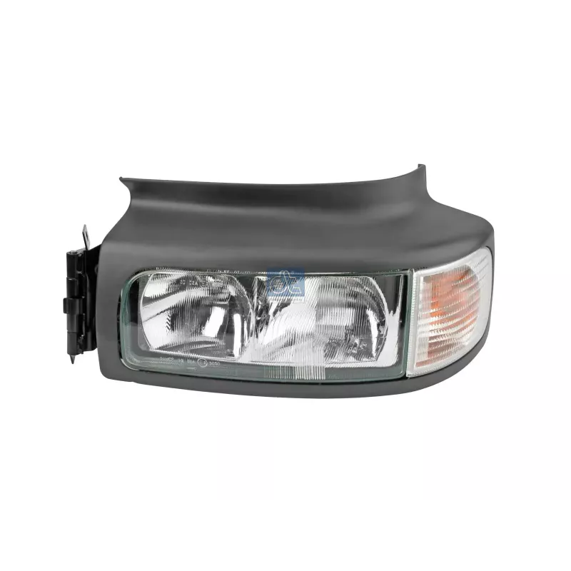 Phare principal, complet, gauche Pour Renault Premium - 50 10 231 669 Phare principal, complet, gauche Pour Renault Premium - 50 10 231 669