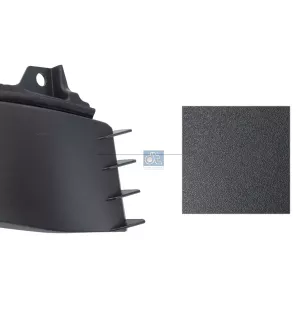 Panneau avant, droite pour Volvo FH - 82835601