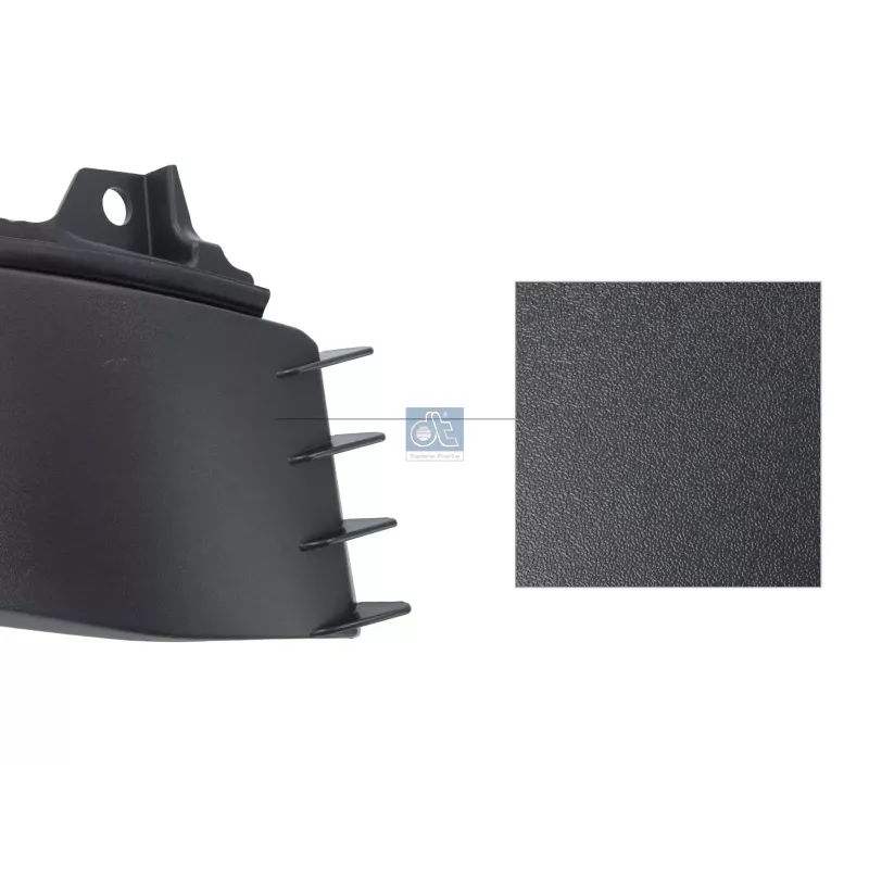 Panneau avant, droite pour Volvo FH - 82835601