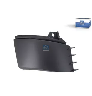 Panneau avant, droite pour Volvo FH - 82835601