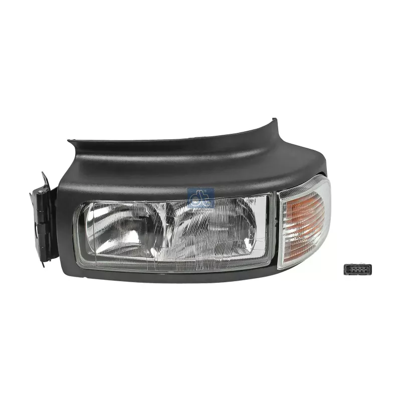 Phare principal, gauche Pour Renault Kerax, Premium - 50 10 231 669 Phare principal, gauche Pour Renault Kerax, Premium - 50 10 231 669