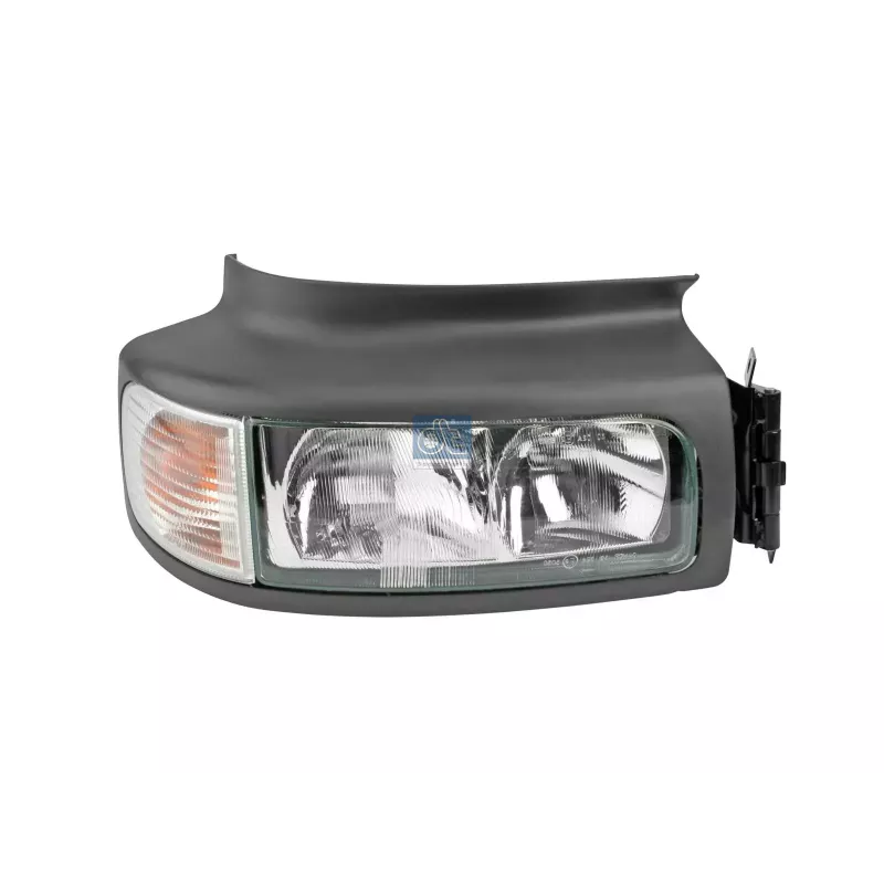 Phare principal, complet, droite Pour Renault Premium - 50 10 231 670