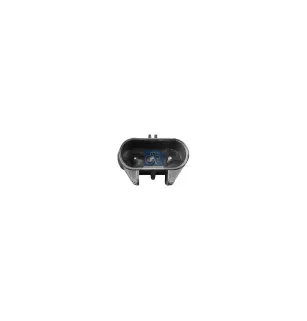 Phare principal, complet, gauche Pour Renault Midlum - 50 10 468 976