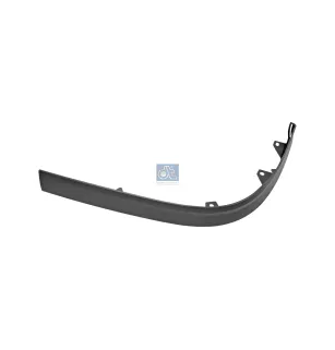 Spoiler, gauche, gris clair pour Volvo FH,Volvo FM - 82101910
