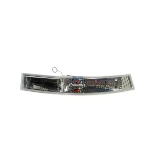 Feu clignotant, droite, sans douille de lampe Pour Nissan Interstar - Opel Movano - Renault Mascott, Master - Vauxhall Movano