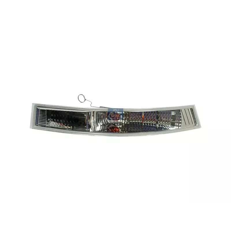 Feu clignotant, droite, sans douille de lampe Pour Nissan Interstar - Opel Movano - Renault Mascott, Master - Vauxhall Movano Feu clignotant, droite, sans douille de lampe Pour Nissan Interstar - Opel Movano - Renault Mascott, Master - Vauxhall Movano
