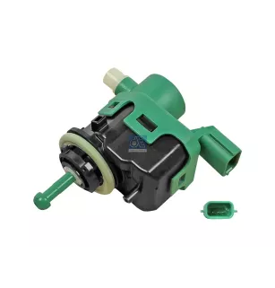 Moteur de réglage, réglage de portée des phares Pour Nissan NV400, Opel Movano, Renault Master, Vauxhall Movano - 82 00 501 939