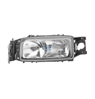 Phare principal, gauche Pour Renault Kerax, Renault Premium - 50 01 840 476 - 50 01 840 489