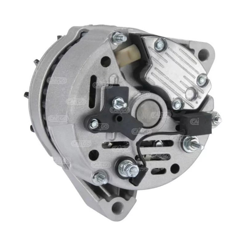 Alternator 14V 45Amp KHD 01181747, 01182037, Screw 11,201,951, 11,203,060