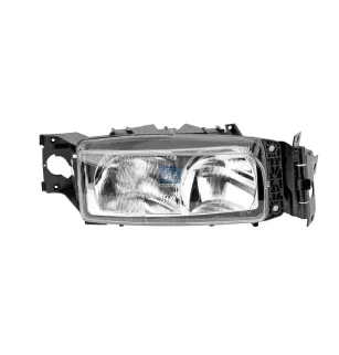Phare principal, droite Pour Renault Kerax, Premium - 50 01 840 475 - 50 01 840 488 - ZG.20502-0008