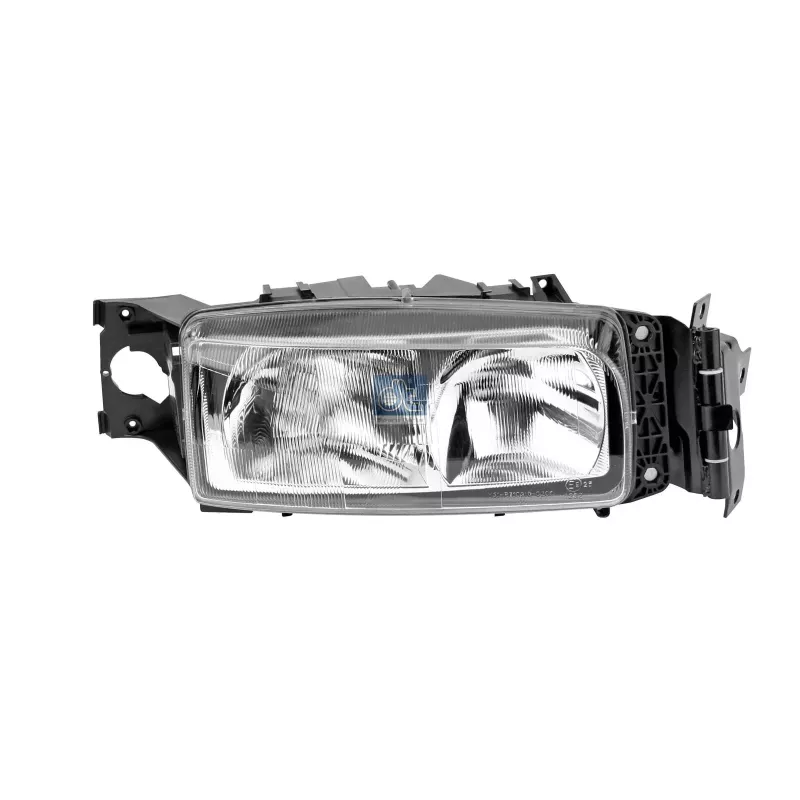 Phare principal, droite Pour Renault Kerax, Premium - 50 01 840 475 - 50 01 840 488 - ZG.20502-0008