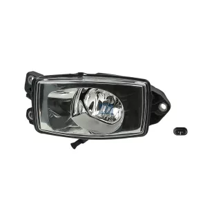 Phare anti-brouillard, gauche, sans ampoule 24 V, H11 Pour Renault C-Serie, D-Serie, K-Serie, Midlum, T-Serie - 74 82 252 914