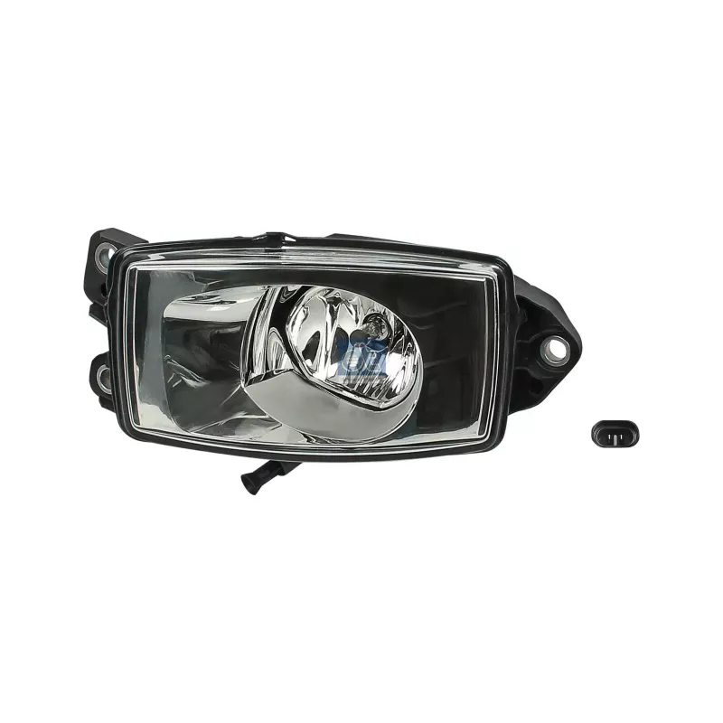 Phare anti-brouillard, gauche, sans ampoule 24 V, H11 Pour Renault C-Serie, D-Serie, K-Serie, Midlum, T-Serie - 74 82 252 914