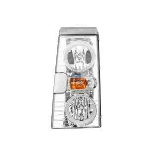 Phare principal, gauche, 24 V, H1 Pour Renault Magnum - 	50 10 623 620