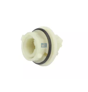 Douille de lampe, BA15s pour DAF, Renault, Volvo