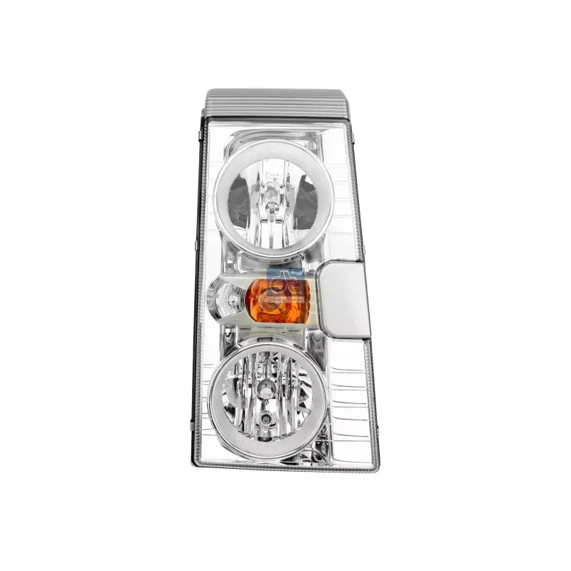 Phare principal, droite, 24 V, H1 Pour Renault Magnum - 50 10 544 978 - 50 10 623 619 Phare principal, droite, 24 V, H1 Pour Renault Magnum - 50 10 544 978 - 50 10 623 619