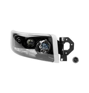 Phare principal, droite Pour Renault Premium - 5010578472 - ZG.20504-0008