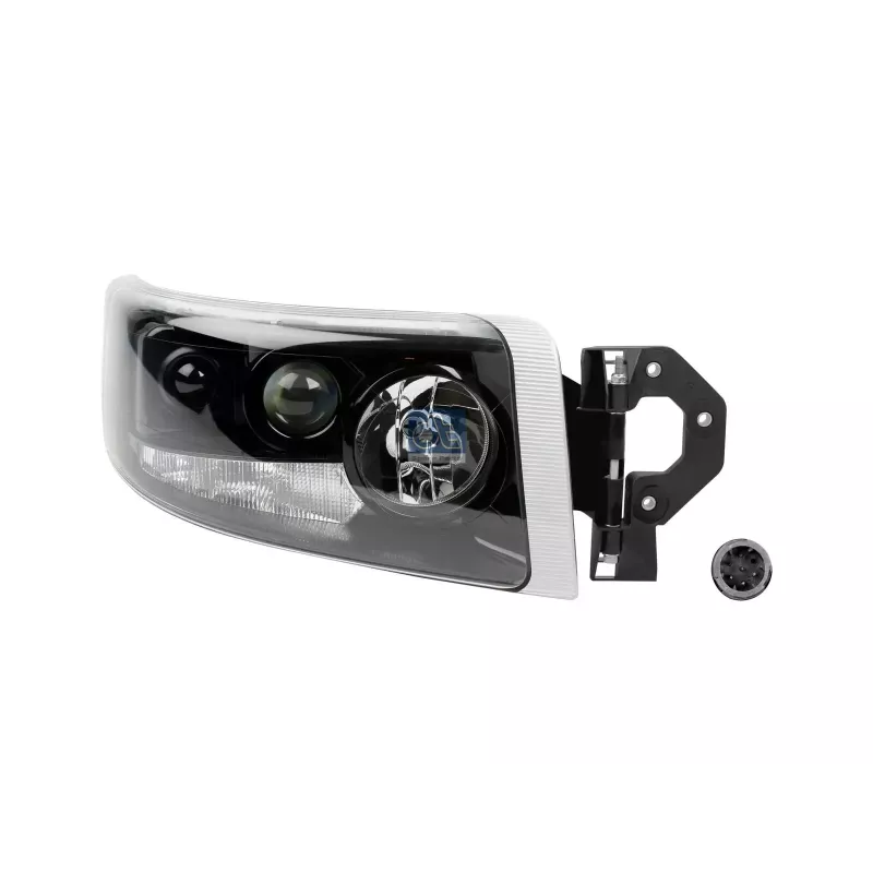 Phare principal, droite Pour Renault Premium - 5010578472 - ZG.20504-0008