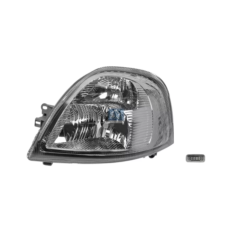 Phare principal, gauche, sans ampoules Pour Nissan Interstar, Opel Movano, Renault Mascott, Renault Master, Vauxhall Movano