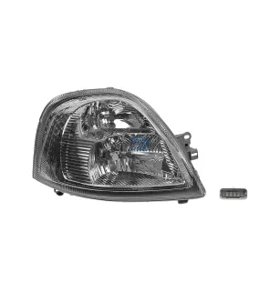 Phare principal, droite, sans ampoules Pour Nissan Interstar, Opel Movano, Renault Mascott, Master, Vauxhall Movano - 9121036