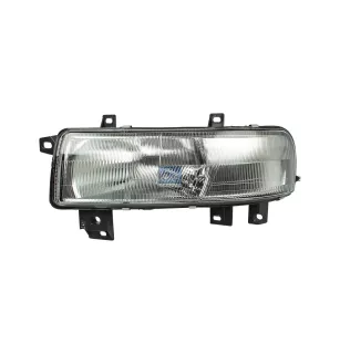Phare principal, gauche, sans ampoules Pour Nissan Interstar, Opel Movano, Renault Mascott, Master, Vauxhall Movano - 9161215