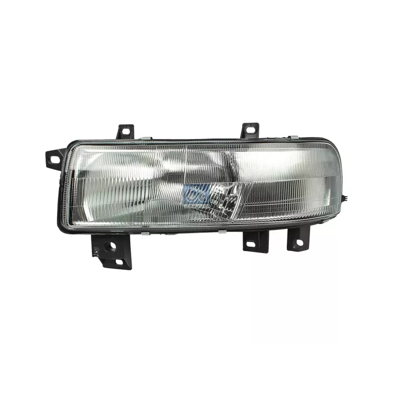 Phare principal, gauche, sans ampoules Pour Nissan Interstar, Opel Movano, Renault Mascott, Master, Vauxhall Movano - 9161215