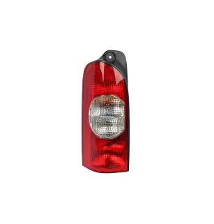 Feu arrière, gauche, sans porte-lampe P21/5W, PY21W Pour Nissan Interstar, Opel Movano, Renault Mascott, Master - 82 00 228 394
