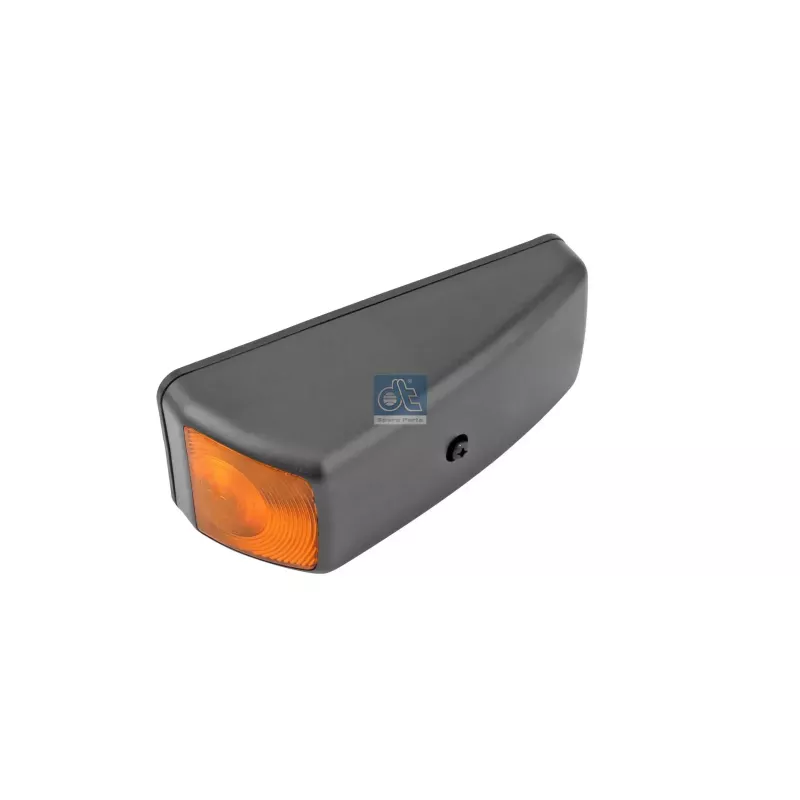 Feu de position, orange, R5W Pour Renault Magnum - 5010217023 - ZG.20688-0008