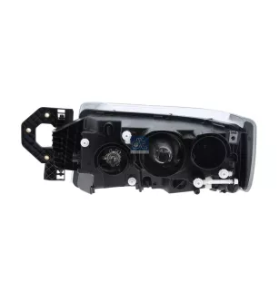 Phare principal, droite Pour Renault Premium - 7482588688
