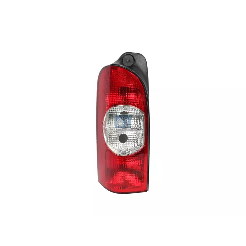 Feu arrière, gauche, sans porte-lampe P21/5W, PY21W, P21W Pour Nissan Interstar, Opel Movano, Renault Master, Vauxhall Movano