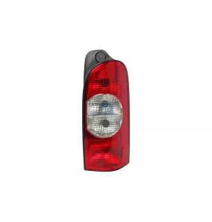 Feu arrière, droite, sans porte-lampe P21/5W, PY21W, P21W Pour Nissan Interstar, Opel Movano, Renault Master, Vauxhall Movano