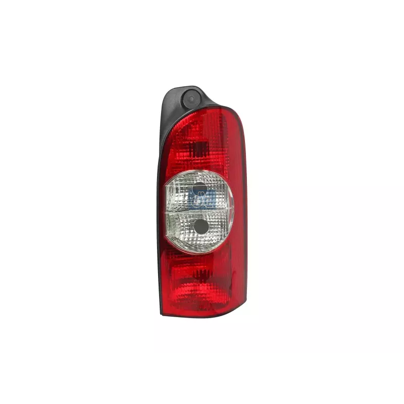 Feu arrière, droite, sans porte-lampe P21/5W, PY21W, P21W Pour Nissan Interstar, Opel Movano, Renault Master, Vauxhall Movano