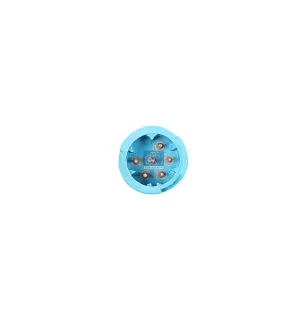 Feu arrière Pour Renault Mascott - 5001858093