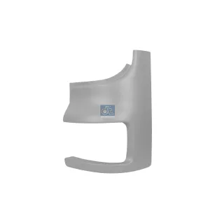 Cadre de phare, gauche Pour Iveco CityClass - 99442399.