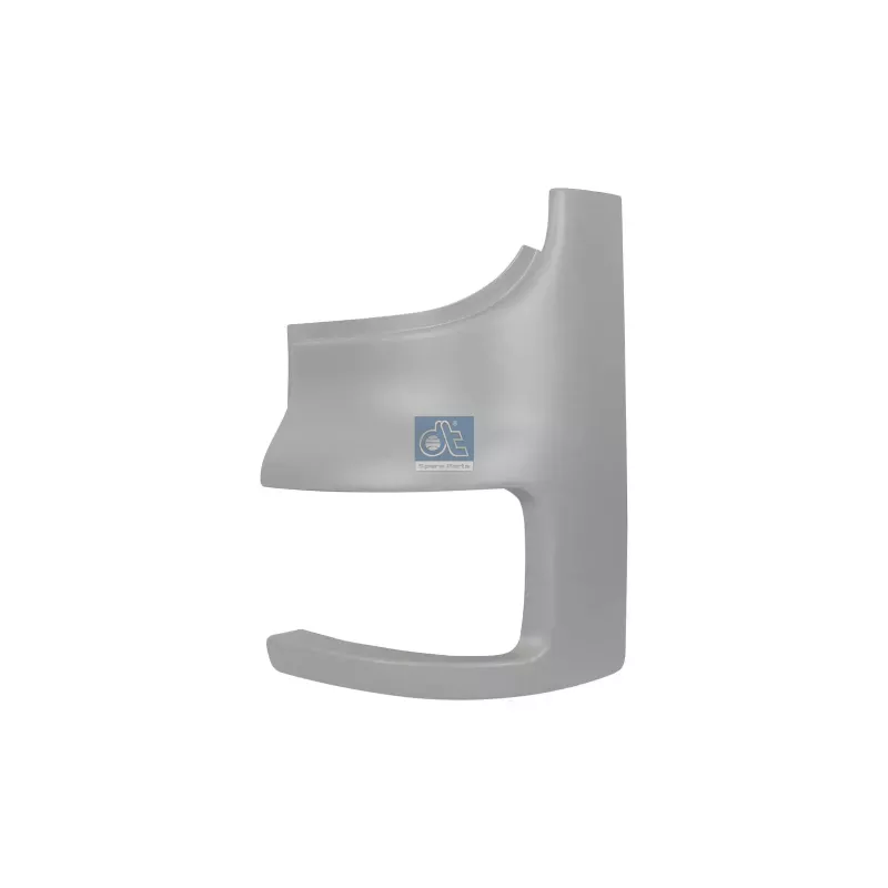 Cadre de phare, gauche Pour Iveco CityClass - 99442399. Cadre de phare, gauche Pour Iveco CityClass - 99442399.