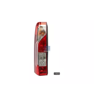 Feu arrière, gauche Pour Nissan NV400, Opel Movano, Renault Master, Vauxhall Movano - 93197460 - 44 19 378 - 26 55 500 23R
